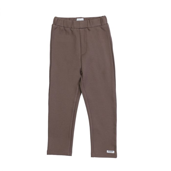 KIDI TROUSERS PRALINE, DONSJE