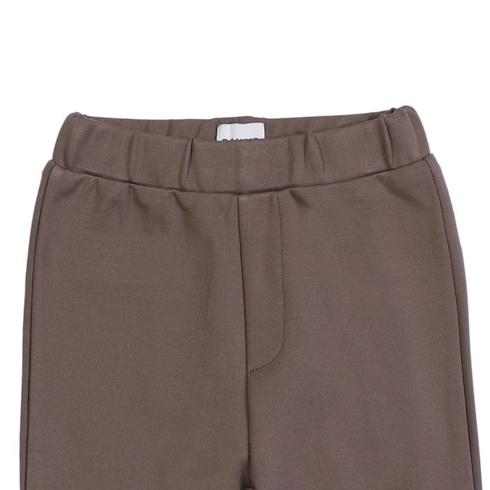 KIDI TROUSERS PRALINE, DONSJE