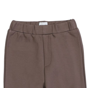 KIDI TROUSERS PRALINE, DONSJE