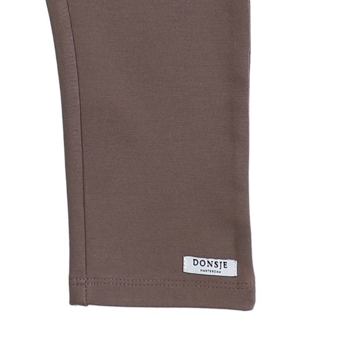 KIDI TROUSERS PRALINE, DONSJE