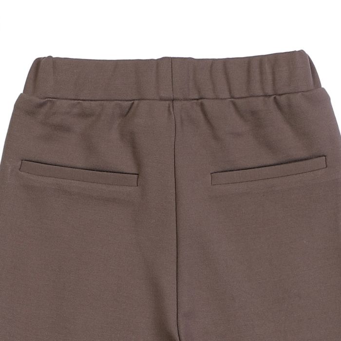 KIDI TROUSERS PRALINE, DONSJE