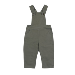 STEF JUMPSUIT FOREST ANTHRACITE, DONSJE