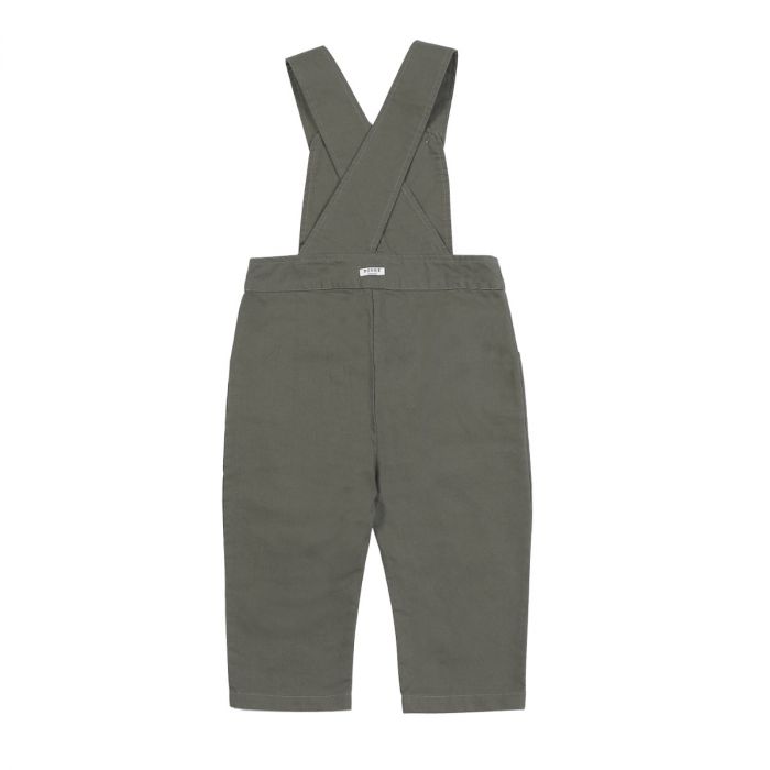 STEF JUMPSUIT FOREST ANTHRACITE, DONSJE