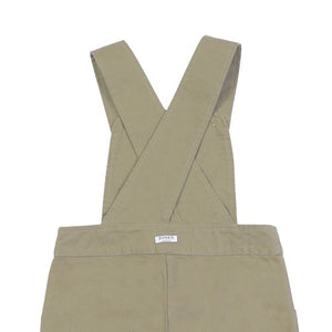 STEF JUMPSUIT DARK SAND, DONSJE