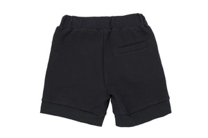 HOUB SHORTS - DUSTY NAVY, DONSJE