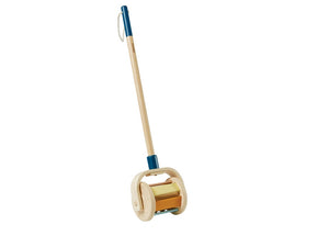 WALK N ROLL, PLAN TOYS