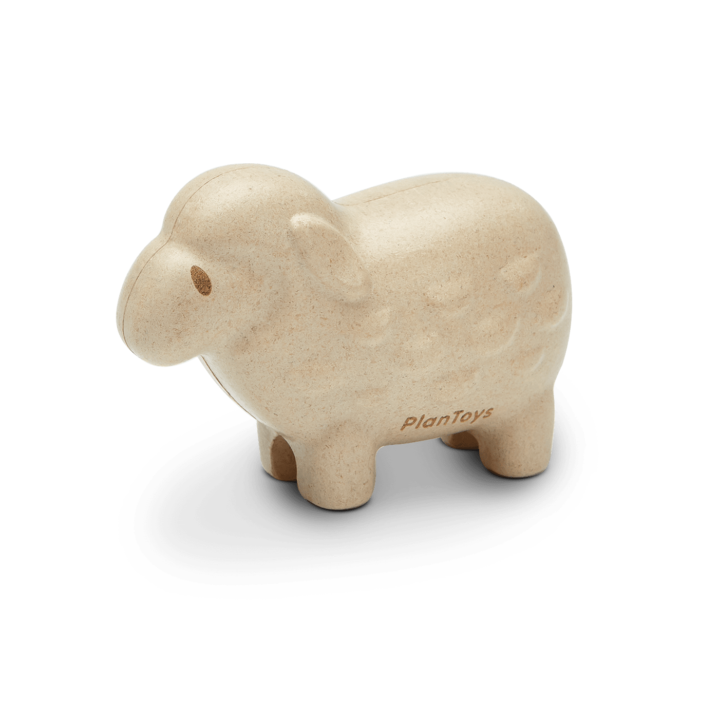 SHEEP, PLAN TOYS