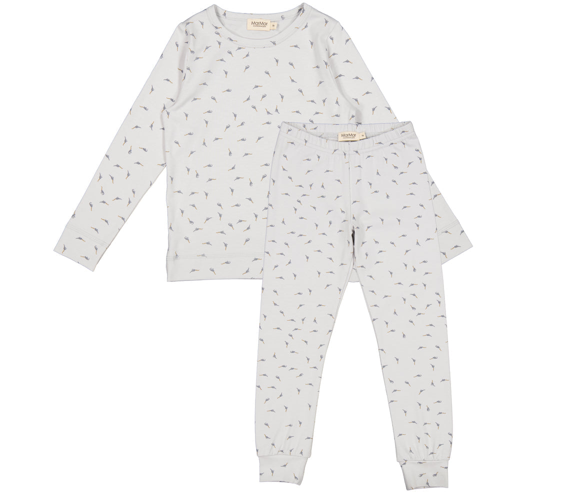 SLEEPWEAR DINO, MAR MAR COPENHAGEN
