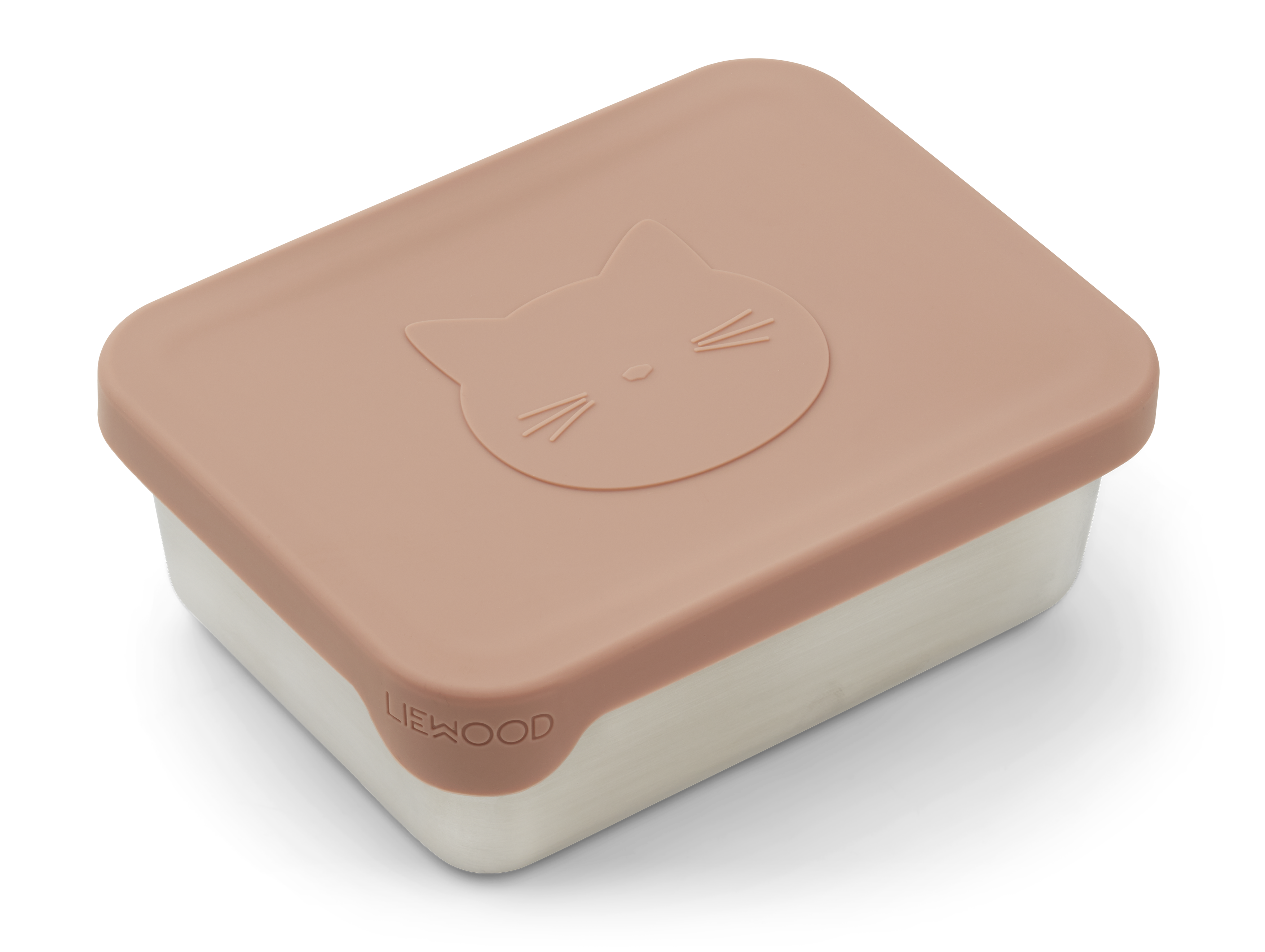 AKO SNACK BOX DARK ROSE, LIEWOOD