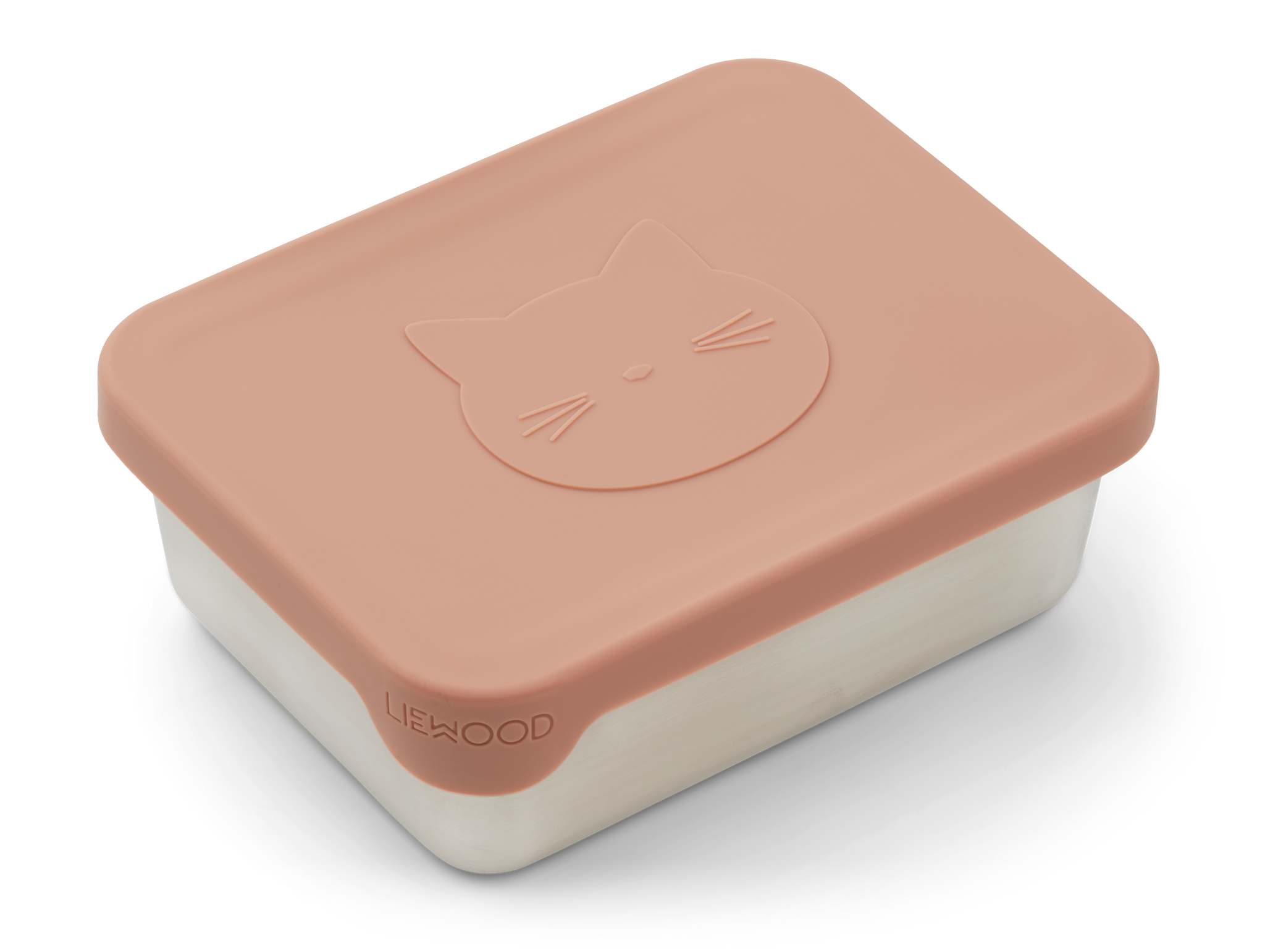 AKO SNACK BOX DARK ROSE, LIEWOOD