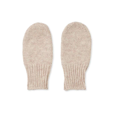 PIPI/MILLIE MITTENS - SANDY, LIEWOOD