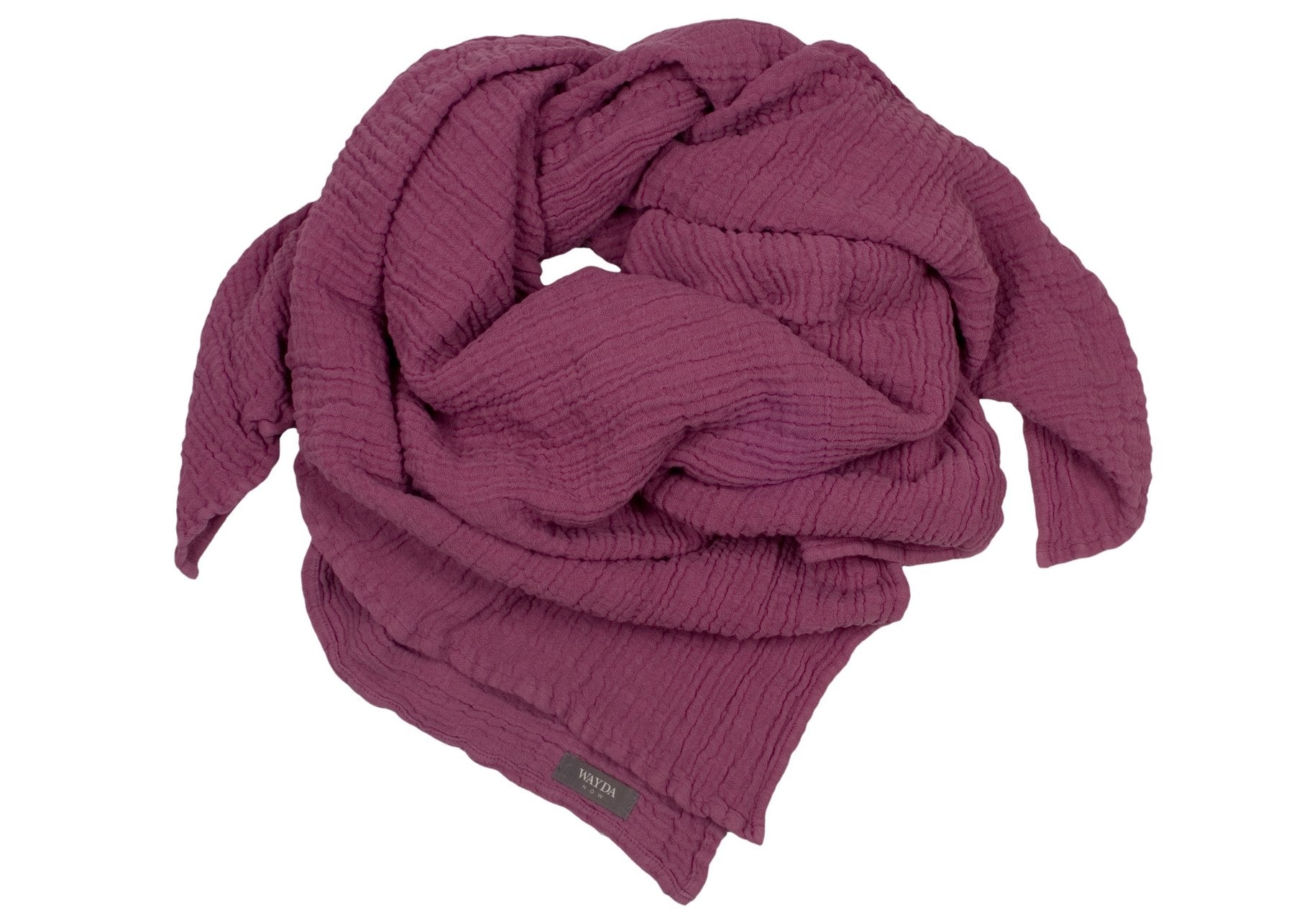 WAYDA SCARF