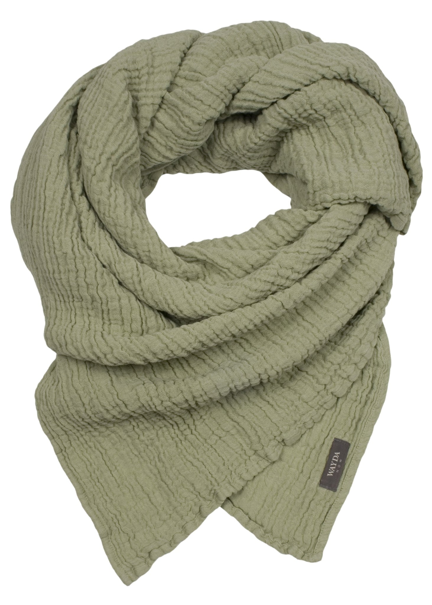 WAYDA SCARF
