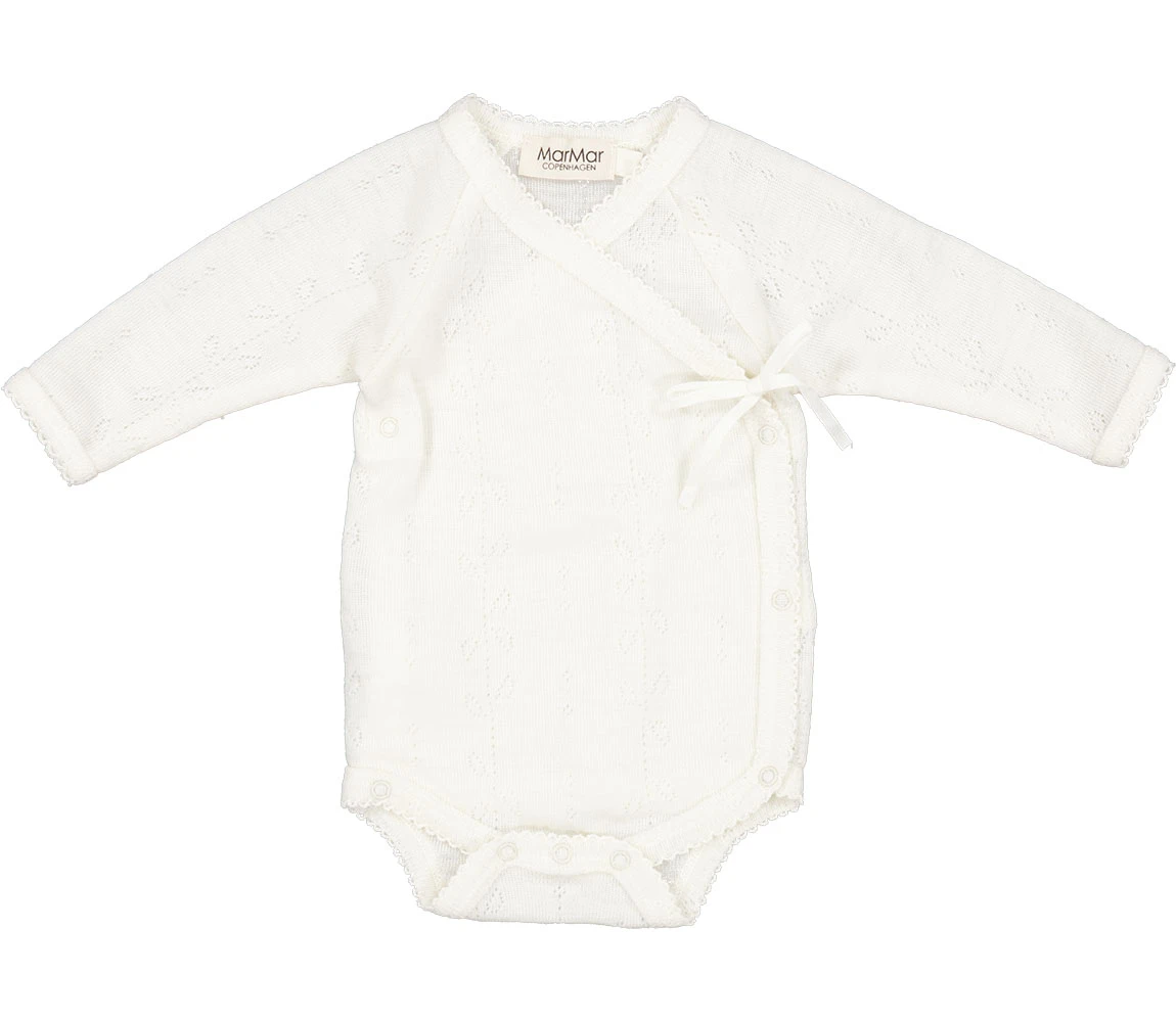 BODY BELITA - NATURAL, MARMAR