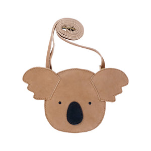 BRITTA SPECIAL PURSE STAG, DONSJE