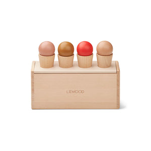 ETTA ICE CREAM TOY, LIEWOOD