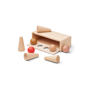 ETTA ICE CREAM TOY, LIEWOOD