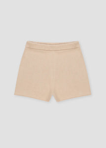 EMANUELLE WOMAN SHORT NOCCE DI COCCO, THE NEW SOCIETY