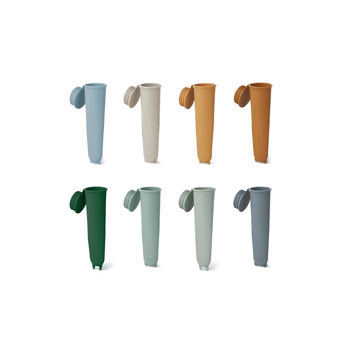ELISA ICE POPS 8-PACK, LIEWOOD