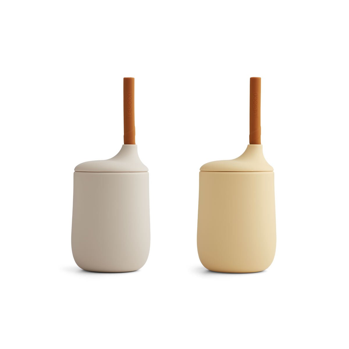 ELLIS SIPPY CUP 2-PACK, LIEWOOD