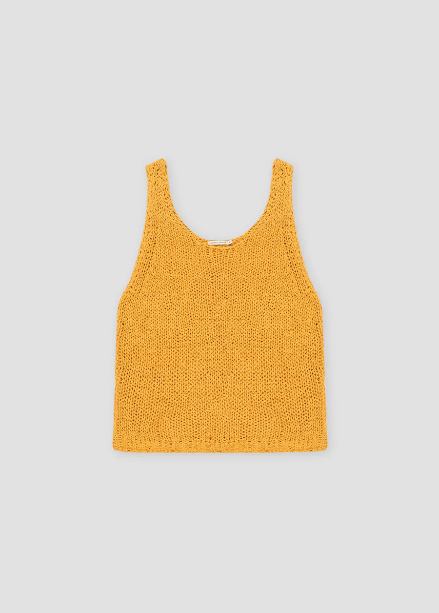 FLORE KNIT WOMAN TOP - APPEROL, THE NEW SOCIETY