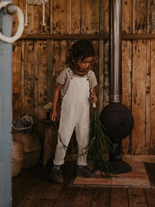 THE WILD AND FREE DUNGAREE, THE SIMPLE FOLK