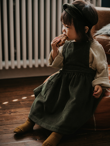 THE CORDURAY PINAFORE, THE SIMPLE FOLK