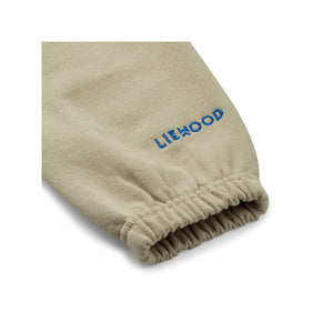 INGA SWEATPANTS - MIST, LIEWOOD