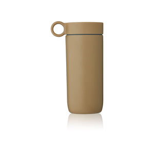 JANSA THERMO CUP - OAT, LIEWOOD