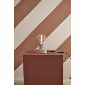 TABLE & WALL LAMP