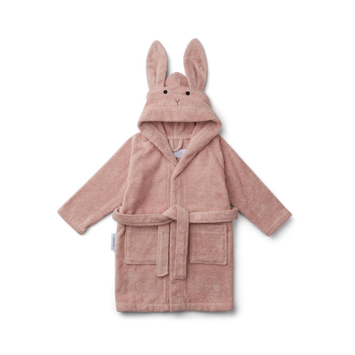LILY BATHROBE
