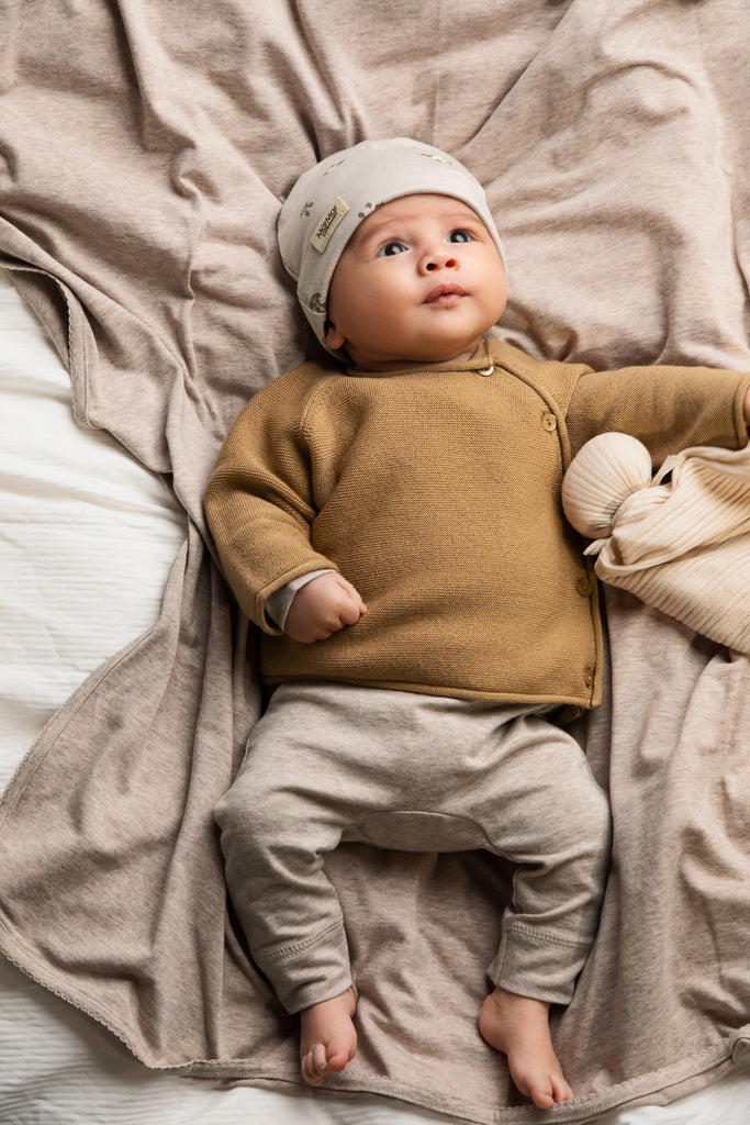 ALIDA BLANKET, MARMAR COPENHAGEN