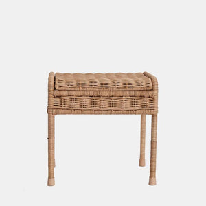 STORIE STOOL NATURAL