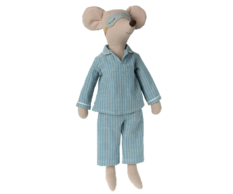 MAXI MOUSE PYJAMAS, MAILEG