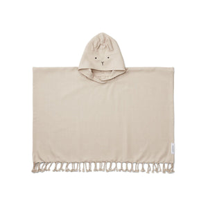 OTIS PONCHO RABBIT SANDY, LIEWOOD