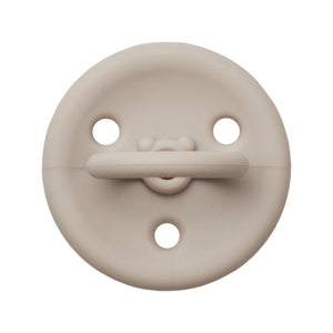 SILICONE PACIFIER SANDY 3-PACK, LIEWOOD