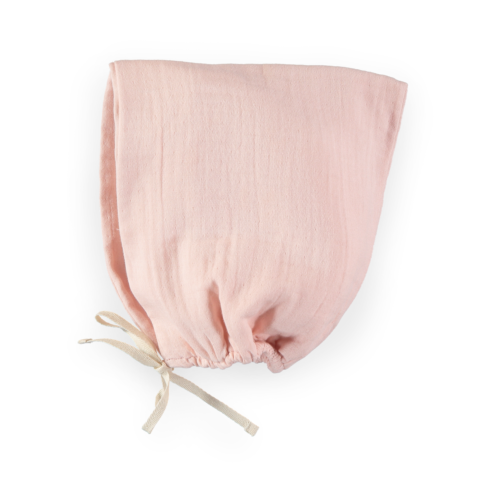 PIXIE BONNET PALE PINK, LIILU