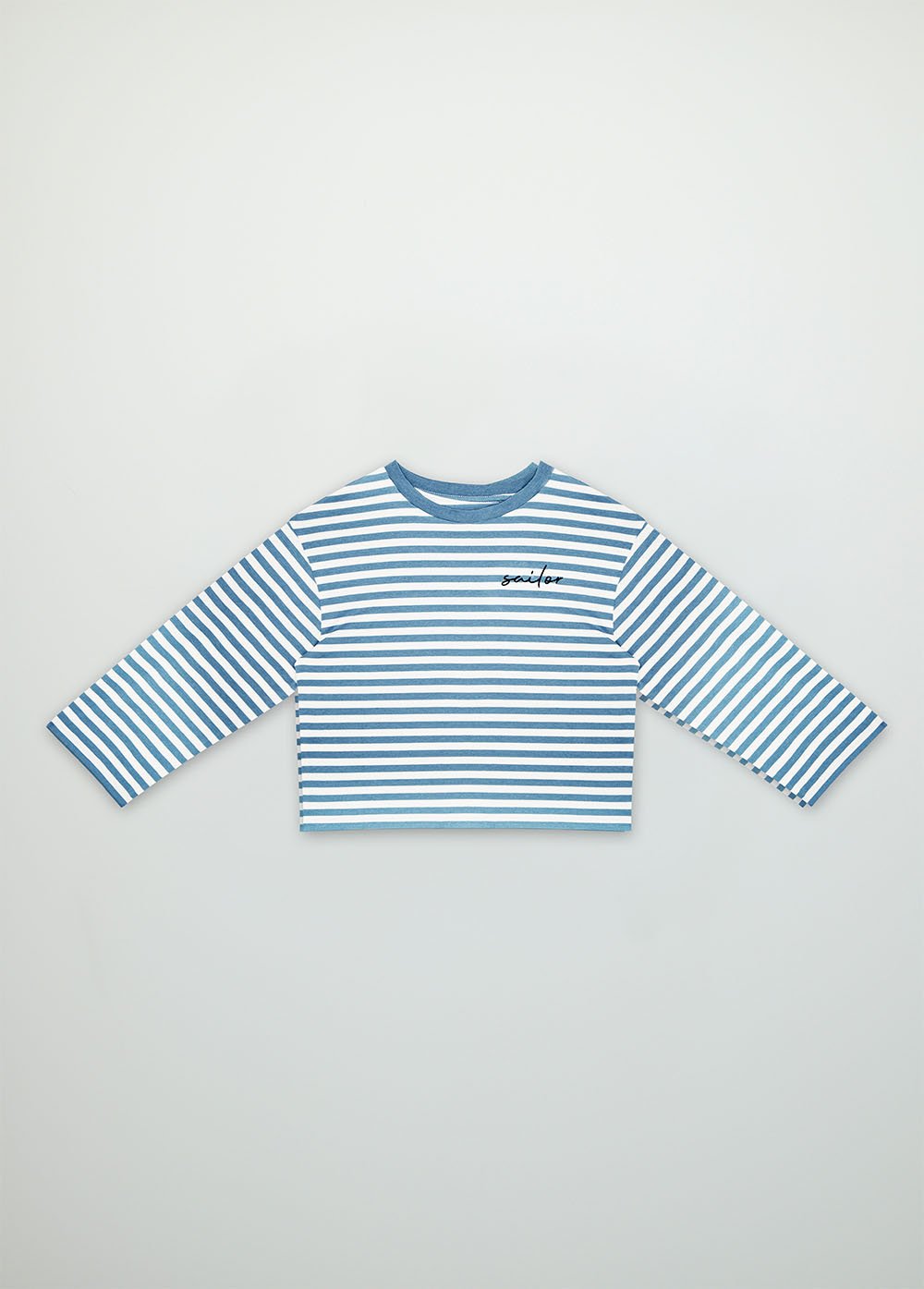SAILOR TEE, THE NEW SOCIETY
