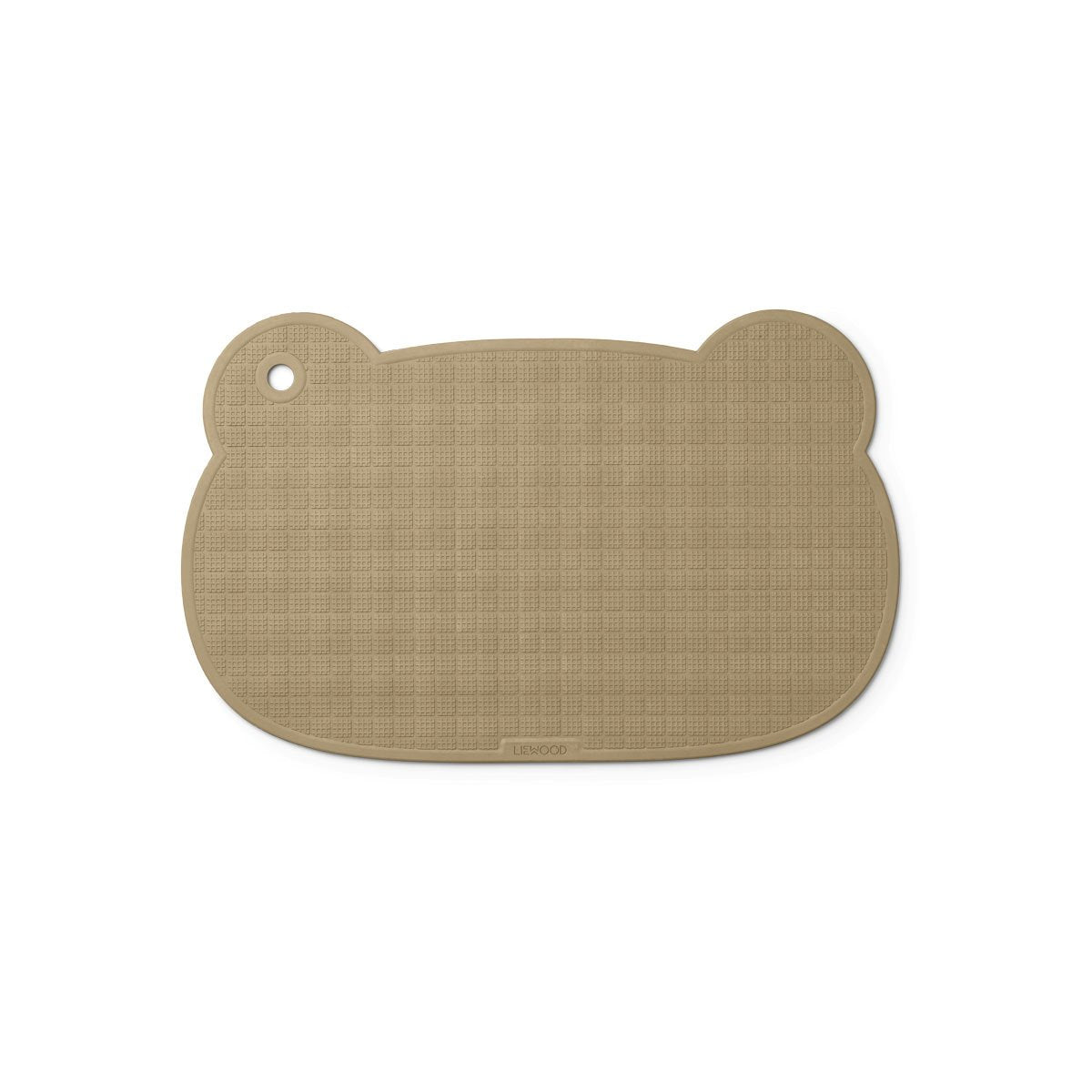 SAILOR BATH MAT - MR BEAR OAT, LIEWOOD