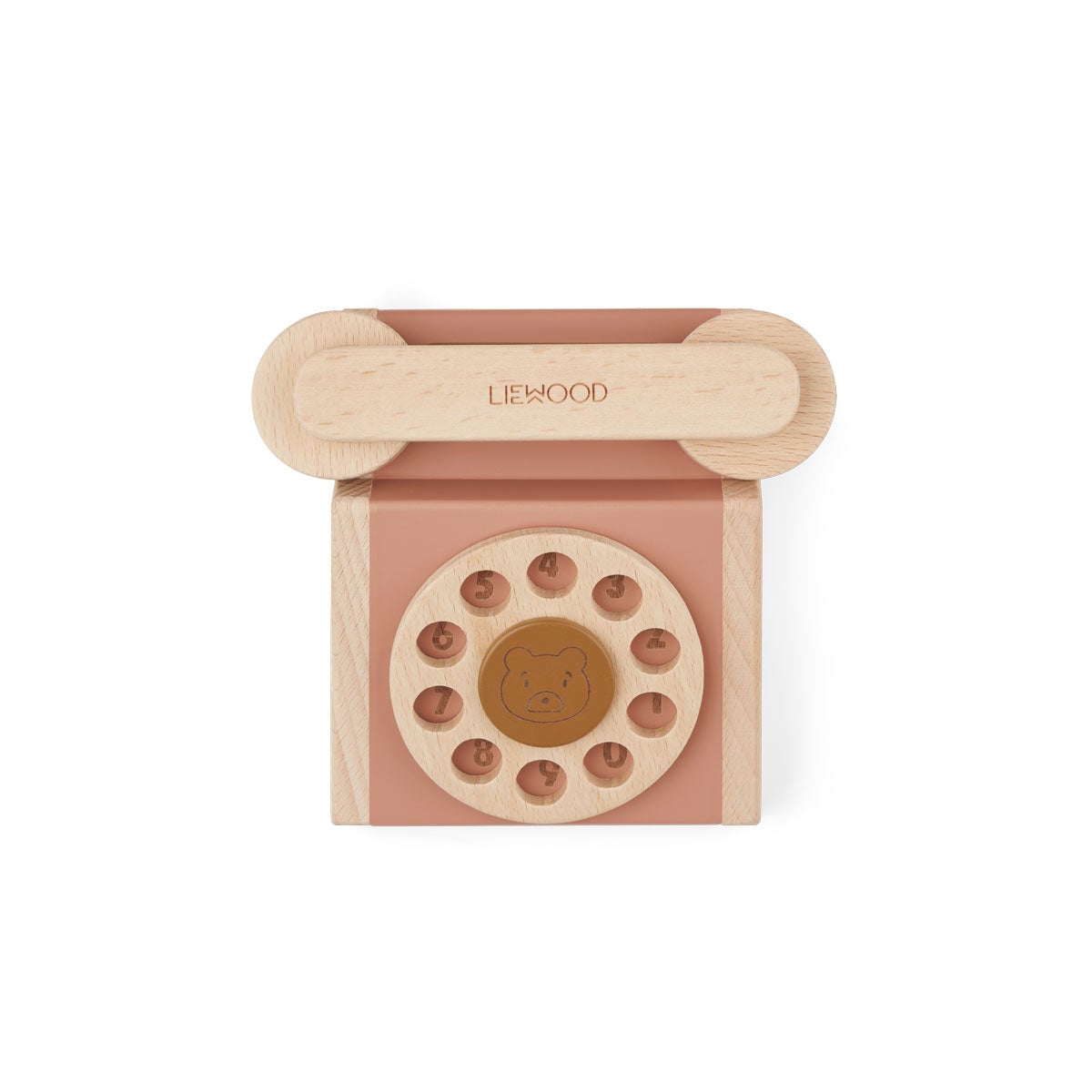 SELMA CLASSIC PHONE - TUSCANY ROSE MULTI MIX, LIEWOOD