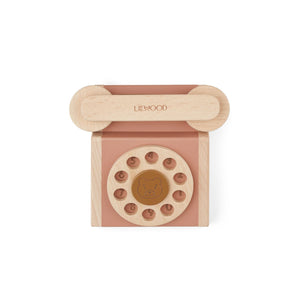 SELMA CLASSIC PHONE - TUSCANY ROSE MULTI MIX, LIEWOOD