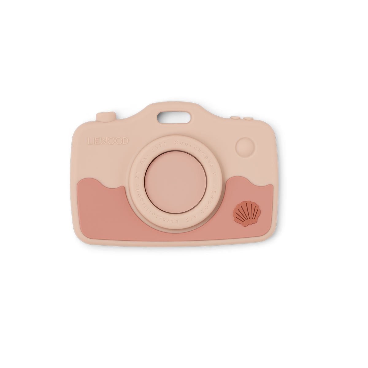 STEVEN CAMERA