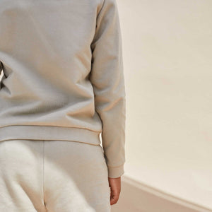 THORA SWEATSHIRT - MIST, LIEWOOD