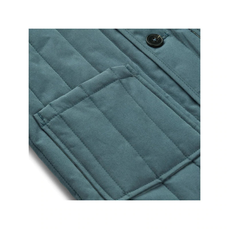 TINOS JACKET - WHALE BLUE, LIEWOOD