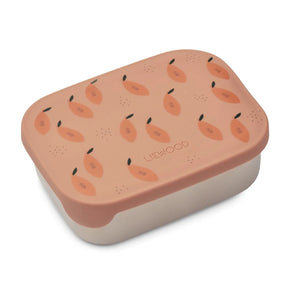 ARTHUR LUNCHBOX - PAPAYA PALE TUSCANY, LIEWOOD