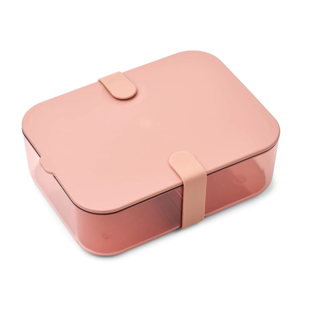 CARIN LUNCH BOX LARGE - TUSCANY ROSE/DUSTY MIX, LIEWOOD