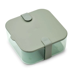 CARIN LUNCH BOX SMALL - FAUNE GREEN PEPPERMINT, LIEWOOD