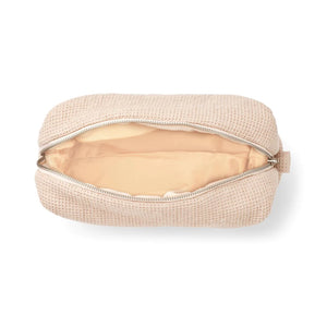 KAYLA TOILET BAG - APPLE BLOSSOM. LIEWOOD