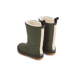 THERMO RAIN BOOTS, LIEWOOD