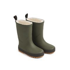 THERMO RAIN BOOTS, LIEWOOD